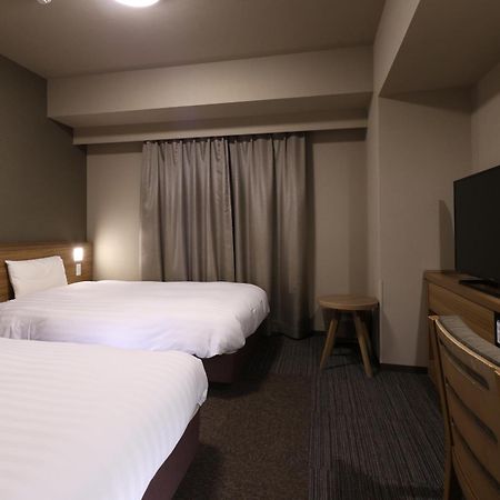 Dormy Inn Premium Fukui Natural Hot Spring Экстерьер фото