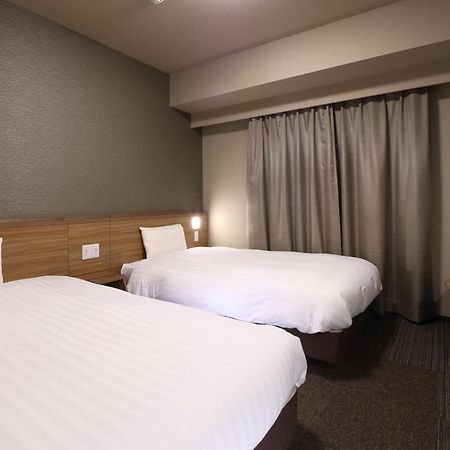 Dormy Inn Premium Fukui Natural Hot Spring Экстерьер фото