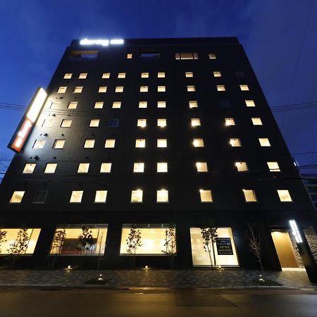 Dormy Inn Premium Fukui Natural Hot Spring Экстерьер фото