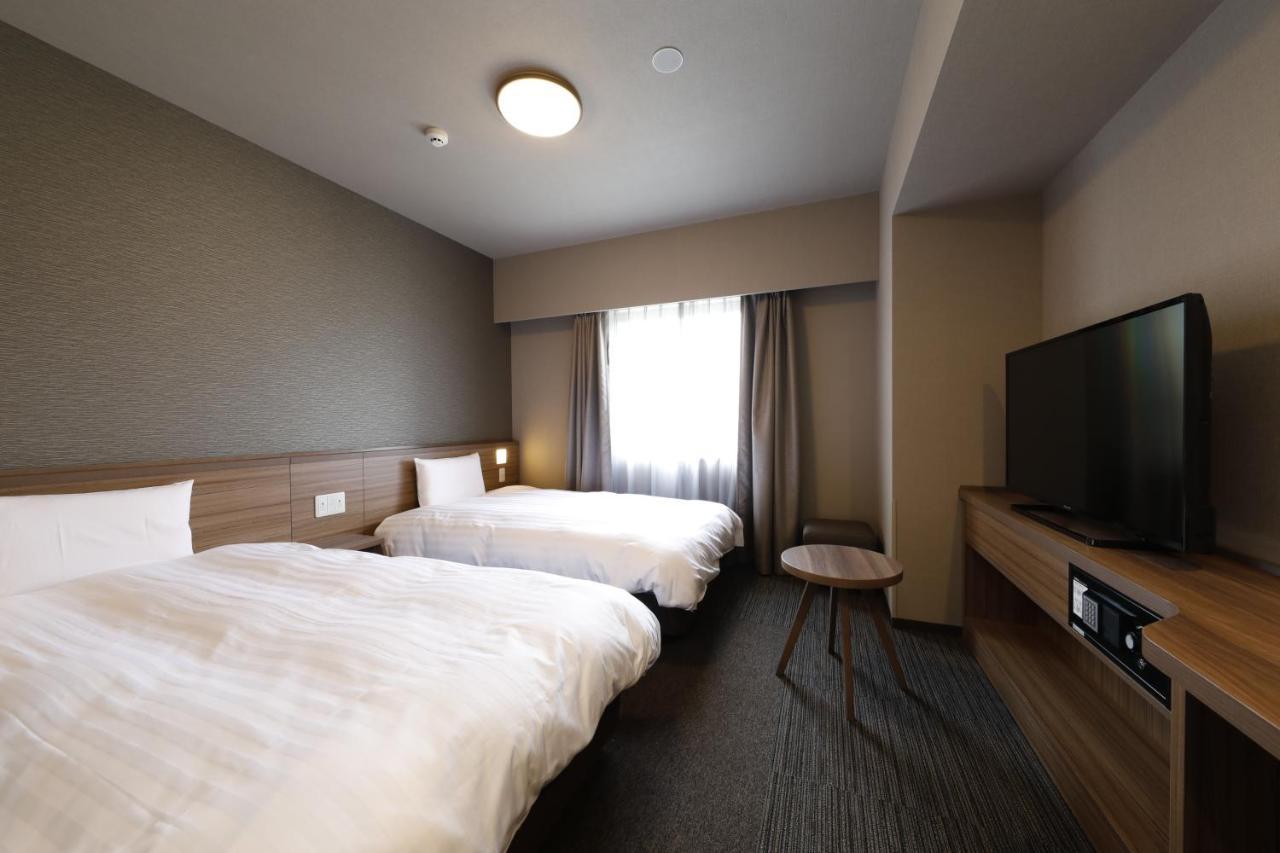 Dormy Inn Premium Fukui Natural Hot Spring Экстерьер фото