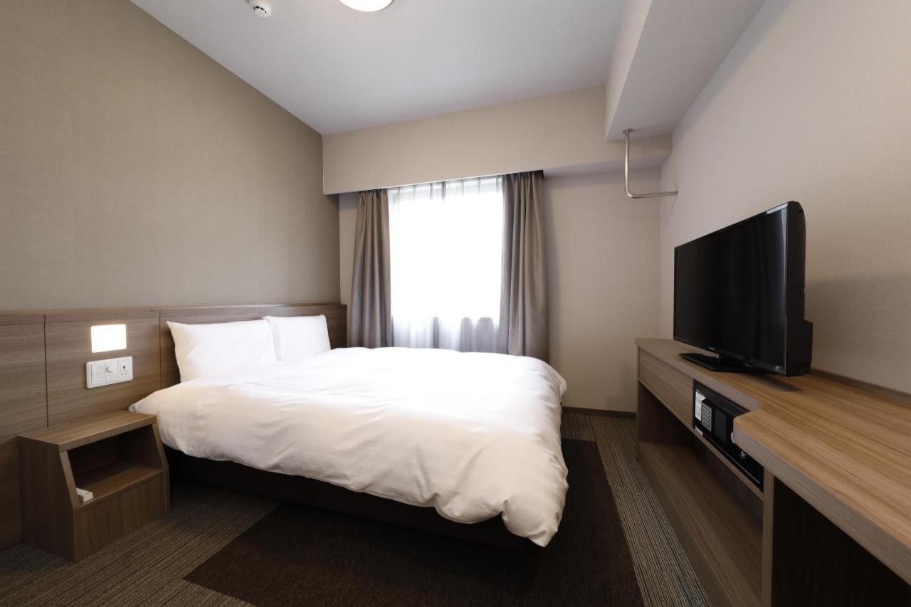 Dormy Inn Premium Fukui Natural Hot Spring Экстерьер фото