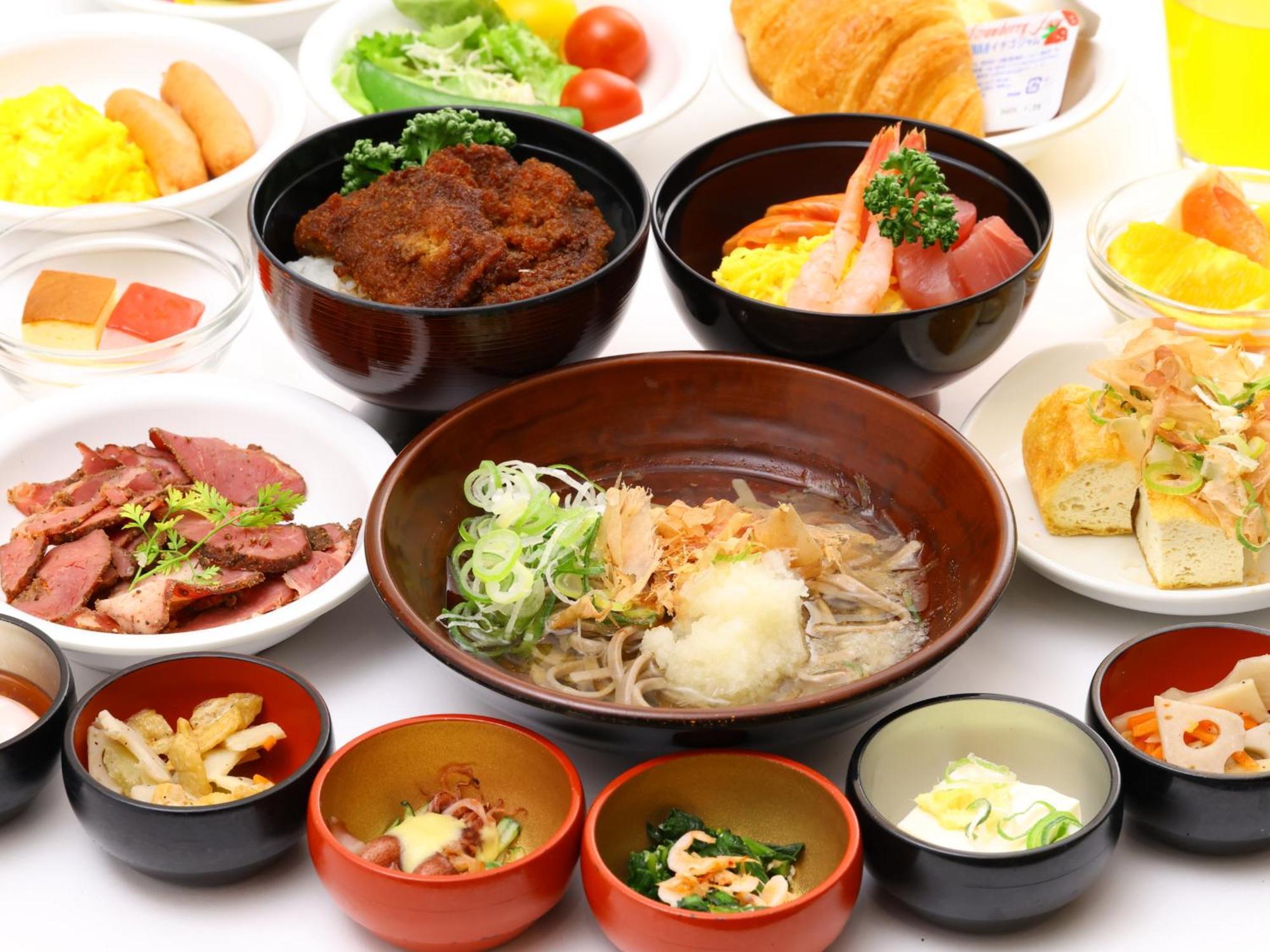 Dormy Inn Premium Fukui Natural Hot Spring Экстерьер фото
