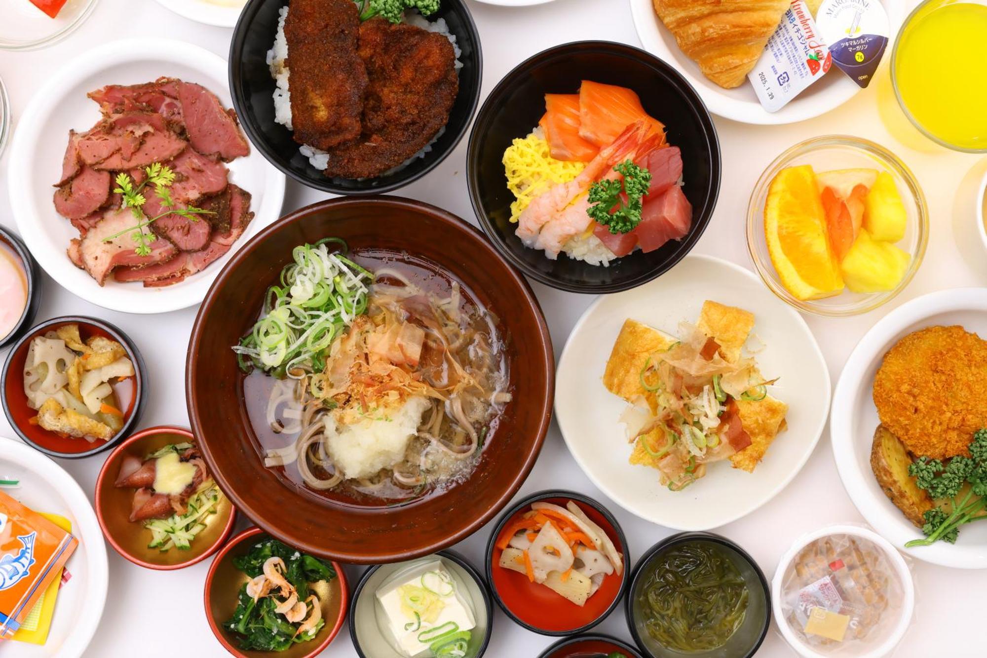 Dormy Inn Premium Fukui Natural Hot Spring Экстерьер фото