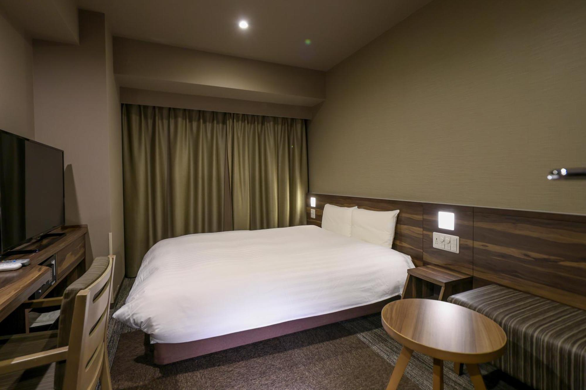 Dormy Inn Premium Fukui Natural Hot Spring Экстерьер фото
