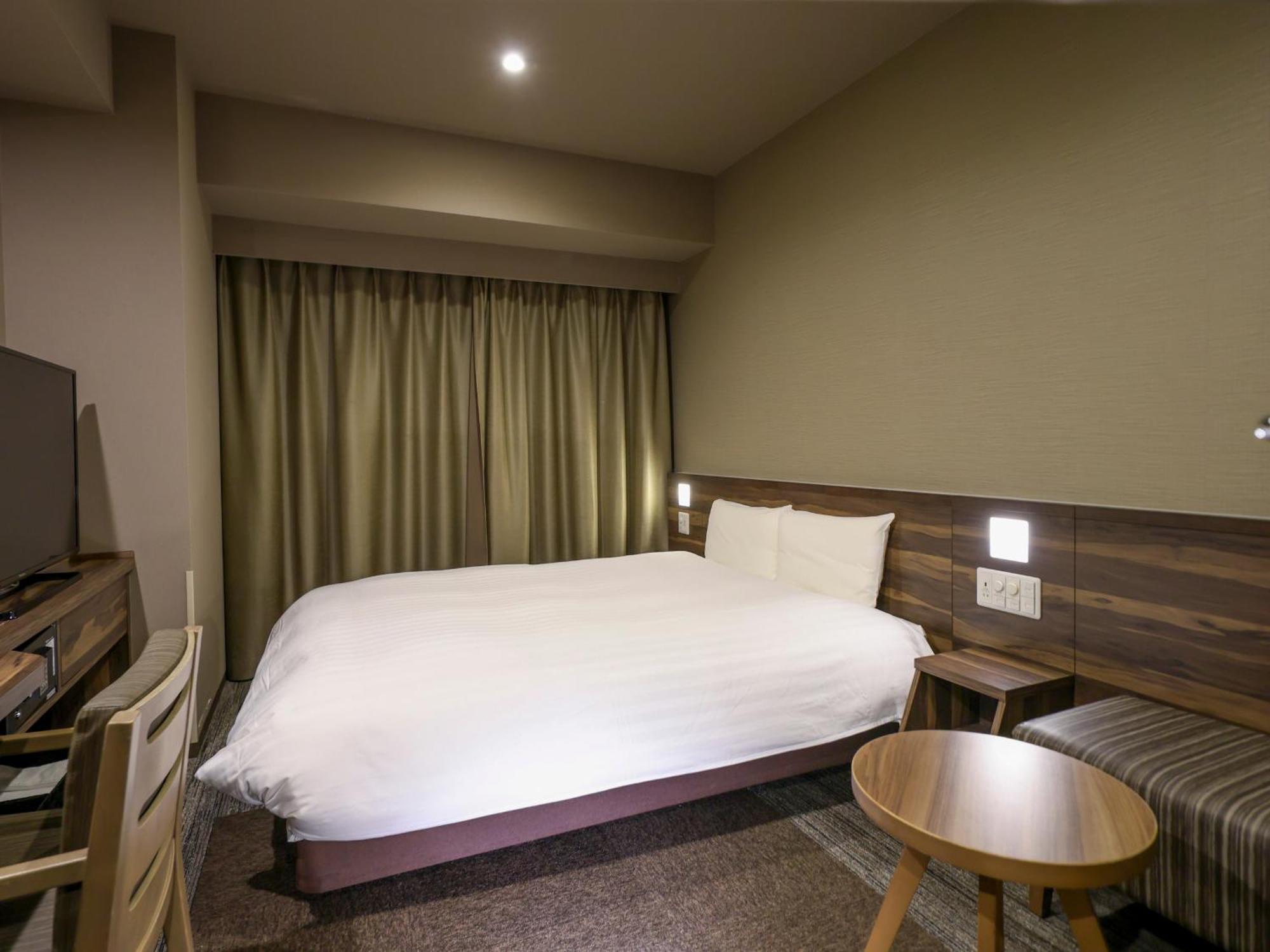 Dormy Inn Premium Fukui Natural Hot Spring Экстерьер фото