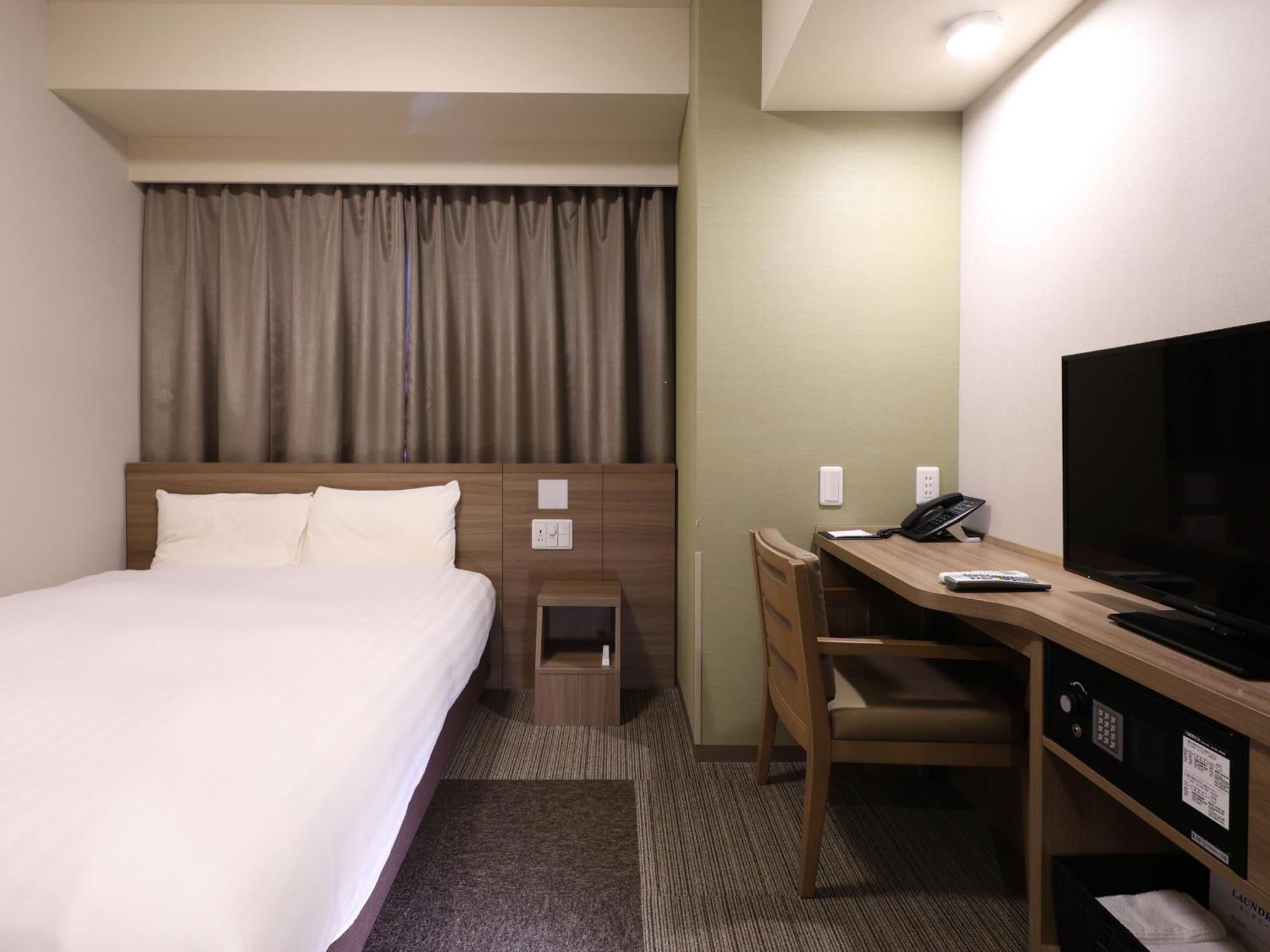 Dormy Inn Premium Fukui Natural Hot Spring Экстерьер фото