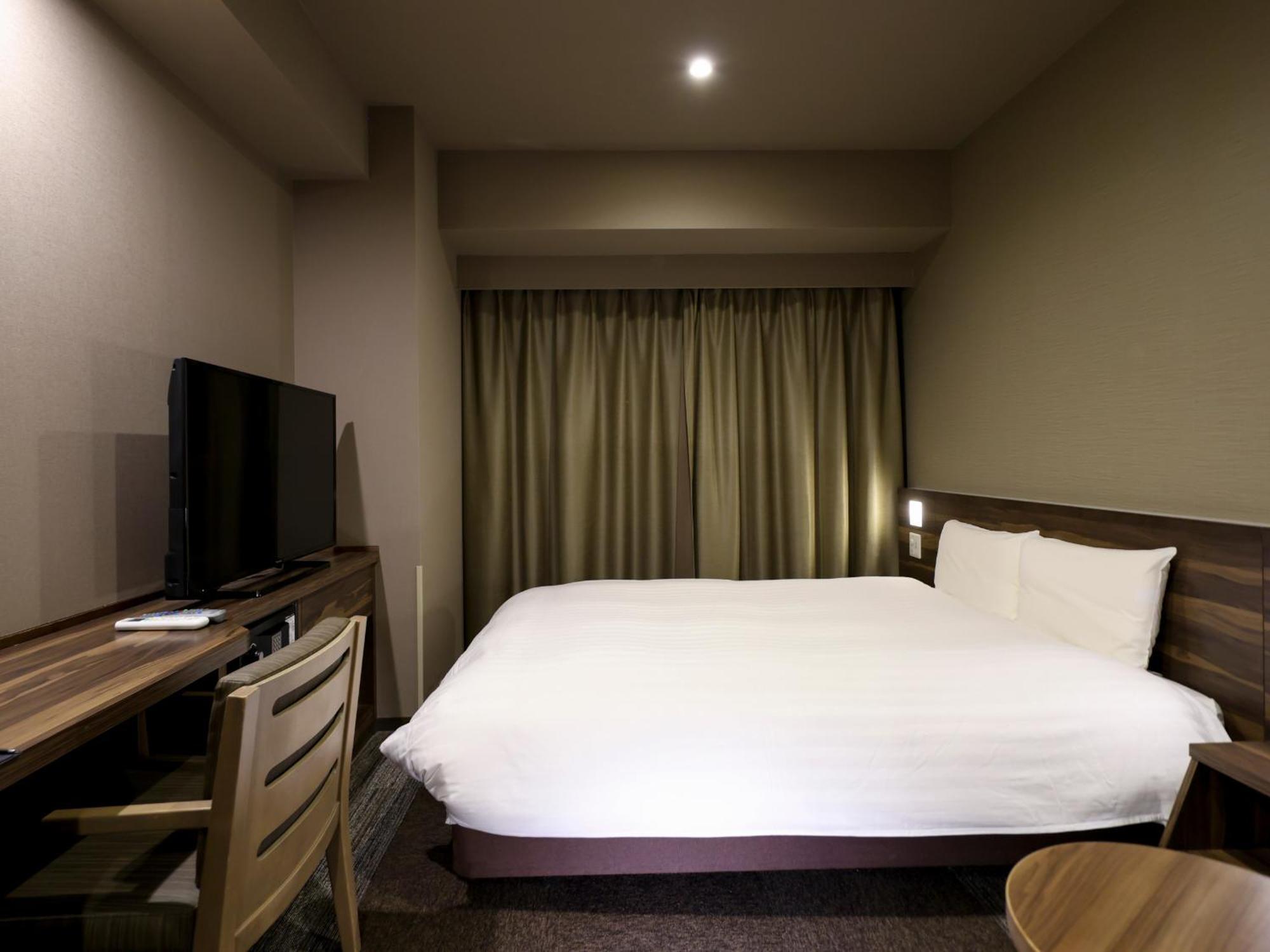 Dormy Inn Premium Fukui Natural Hot Spring Экстерьер фото