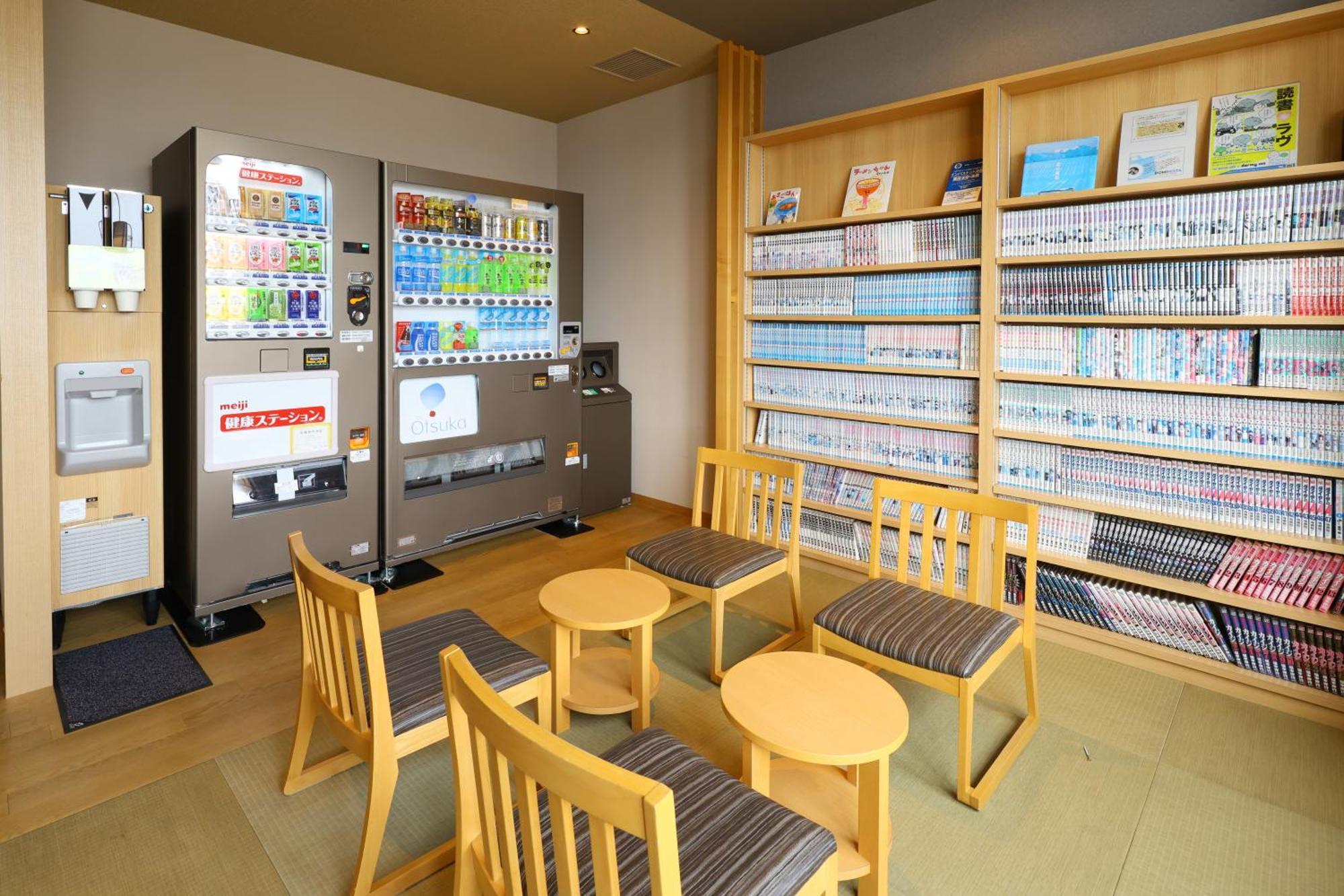 Dormy Inn Premium Fukui Natural Hot Spring Экстерьер фото