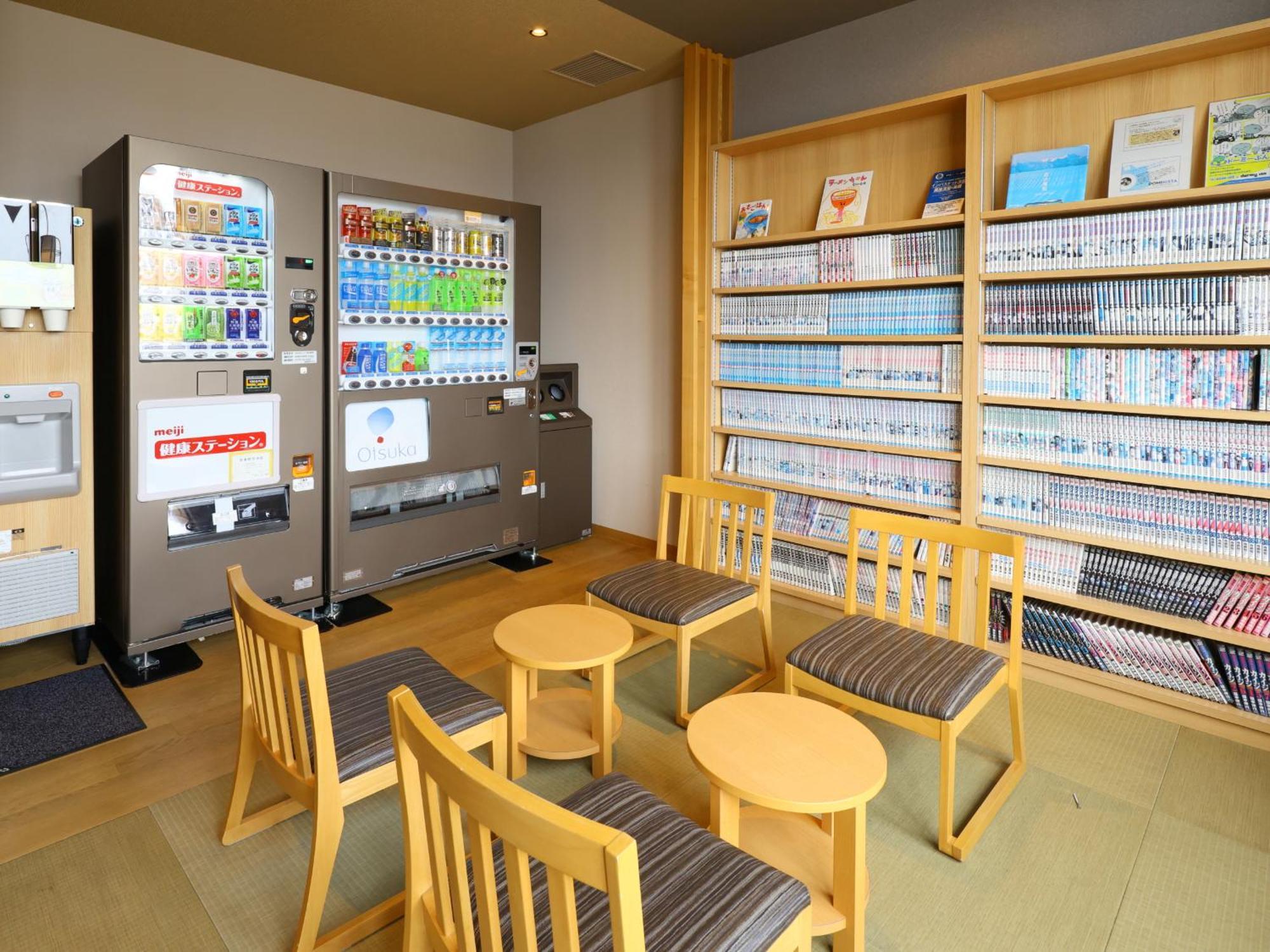 Dormy Inn Premium Fukui Natural Hot Spring Экстерьер фото