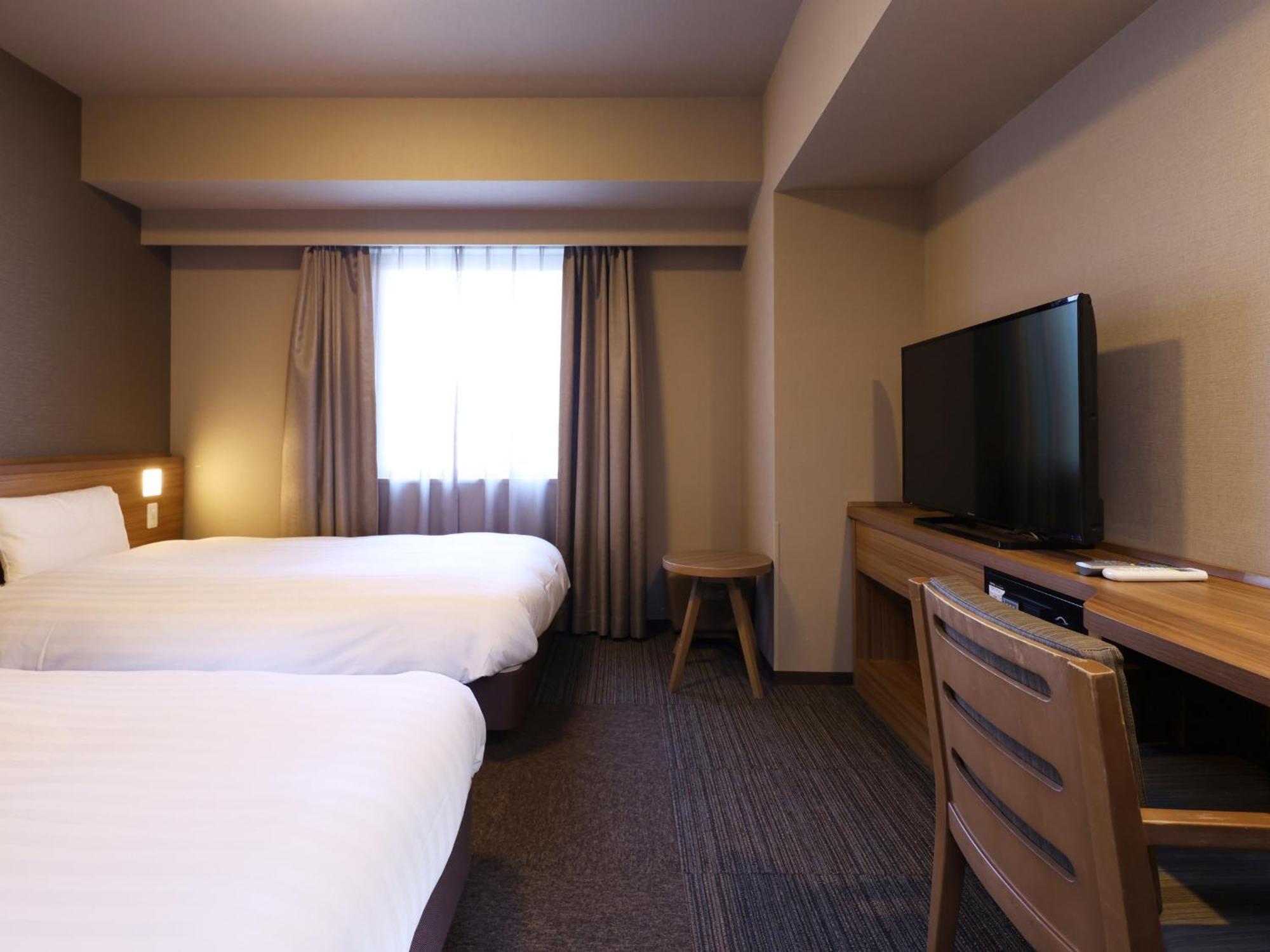 Dormy Inn Premium Fukui Natural Hot Spring Экстерьер фото