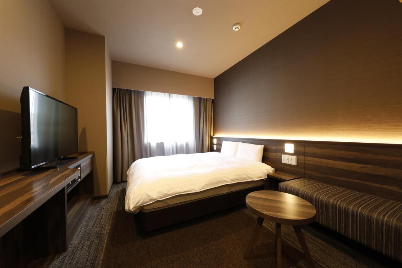 Dormy Inn Premium Fukui Natural Hot Spring Экстерьер фото