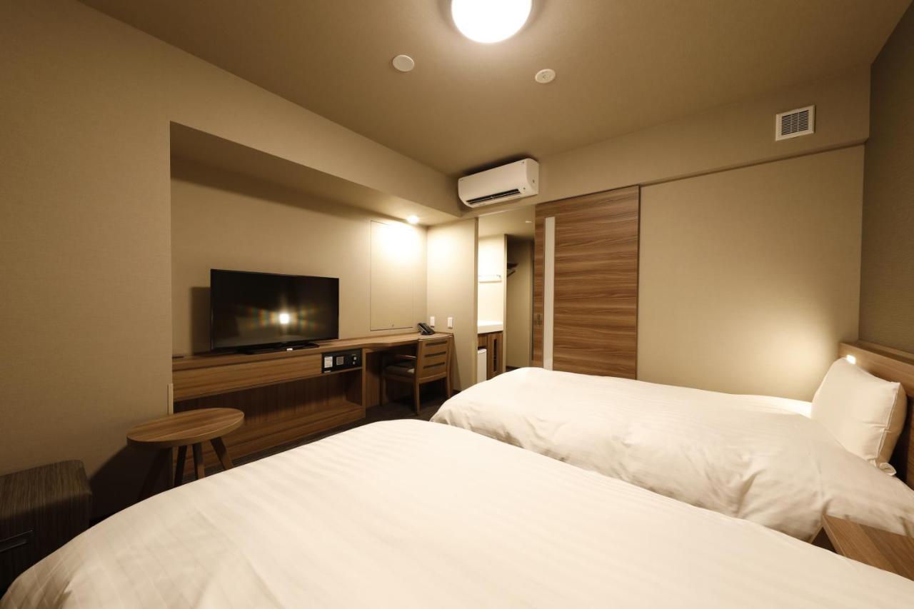 Dormy Inn Premium Fukui Natural Hot Spring Экстерьер фото