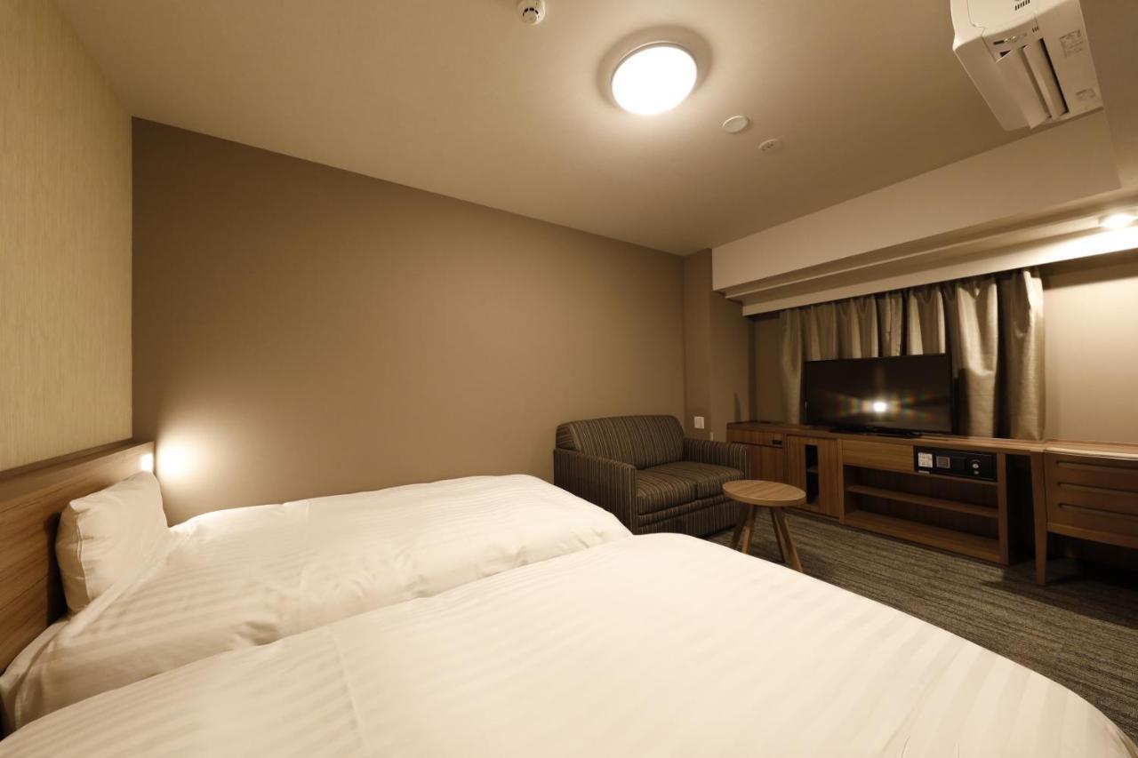 Dormy Inn Premium Fukui Natural Hot Spring Экстерьер фото
