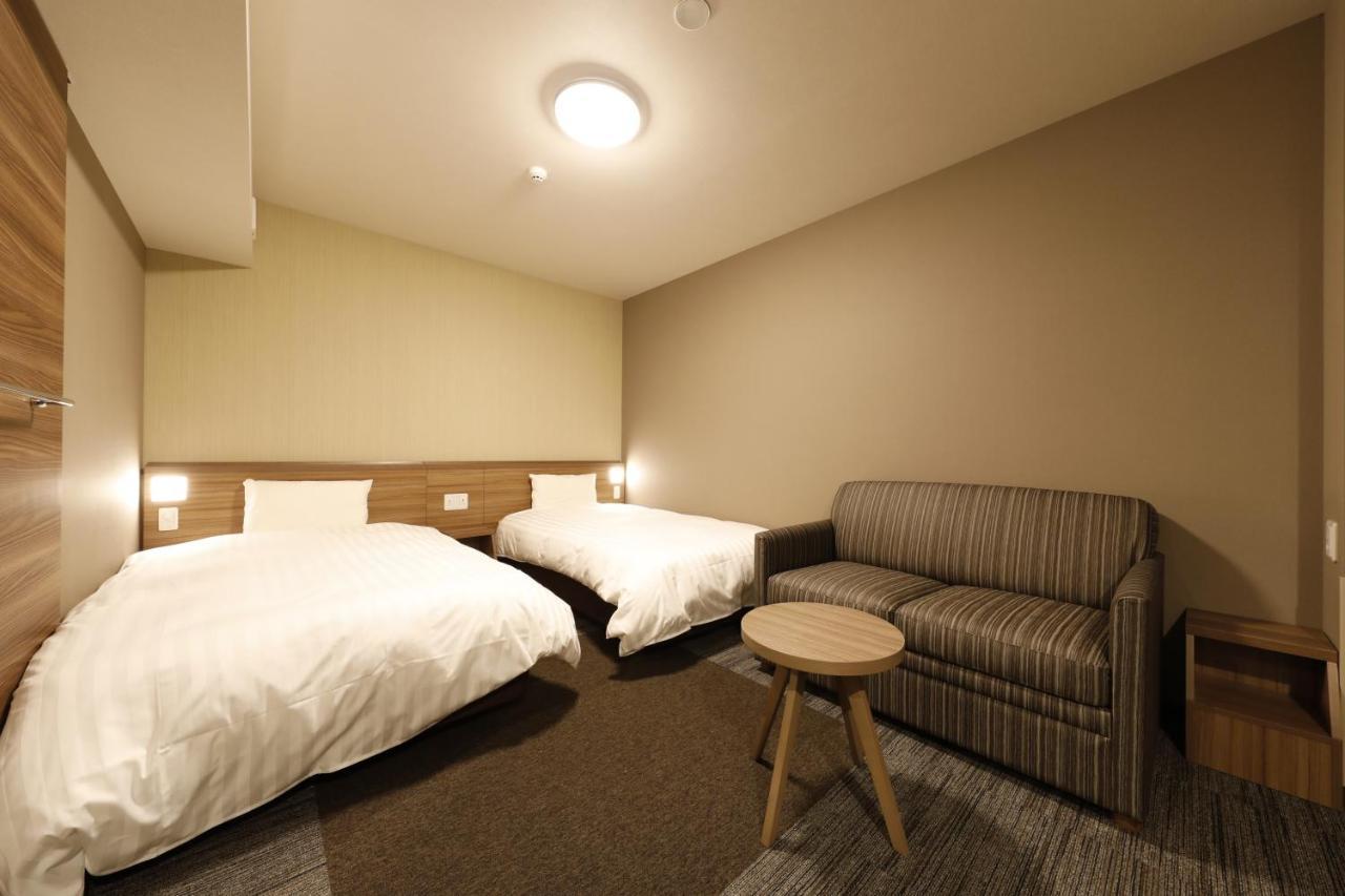 Dormy Inn Premium Fukui Natural Hot Spring Экстерьер фото