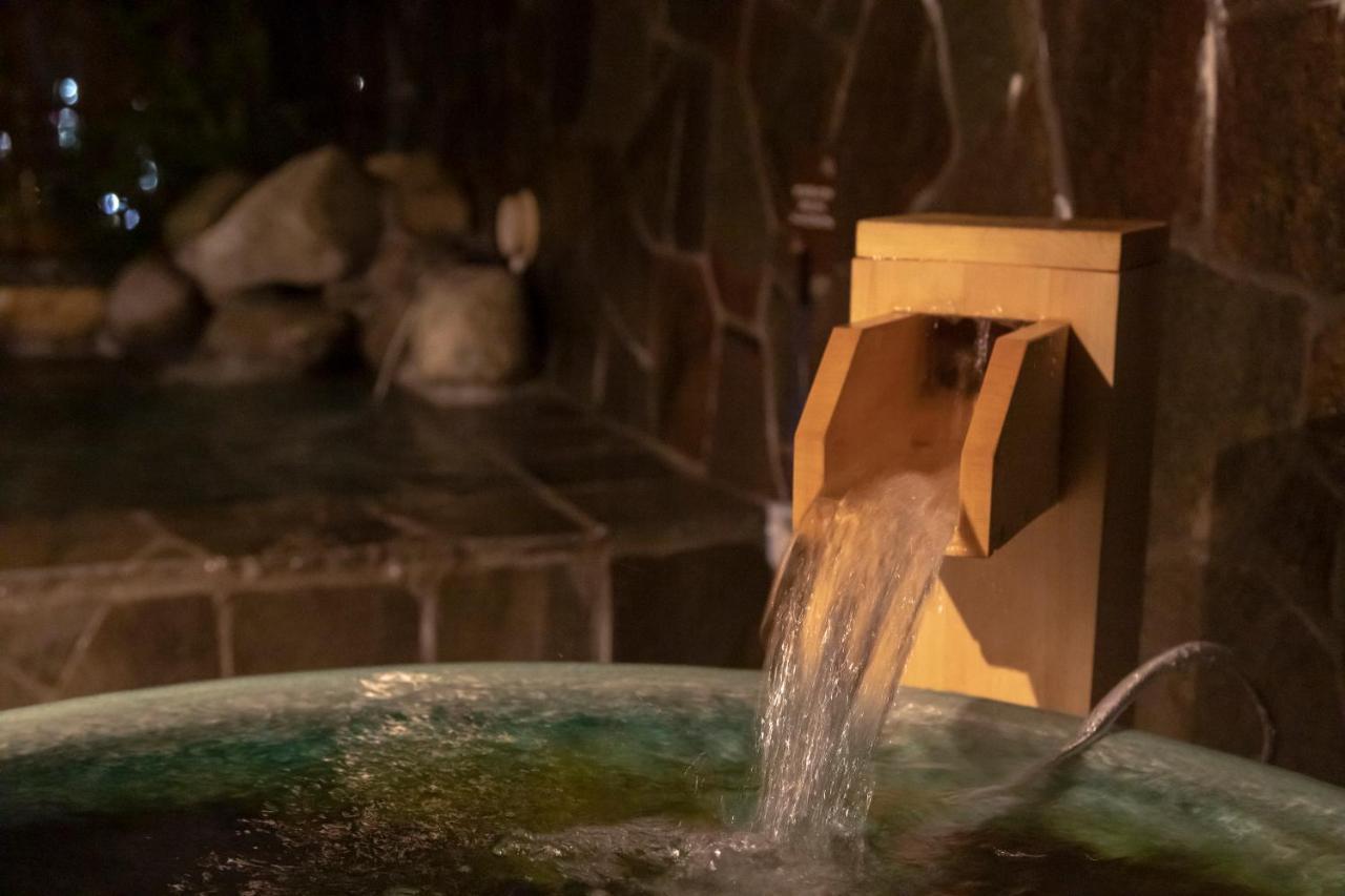Dormy Inn Premium Fukui Natural Hot Spring Экстерьер фото
