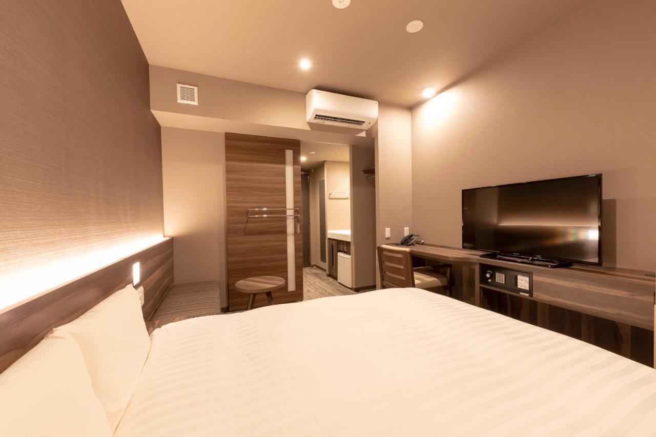 Dormy Inn Premium Fukui Natural Hot Spring Экстерьер фото